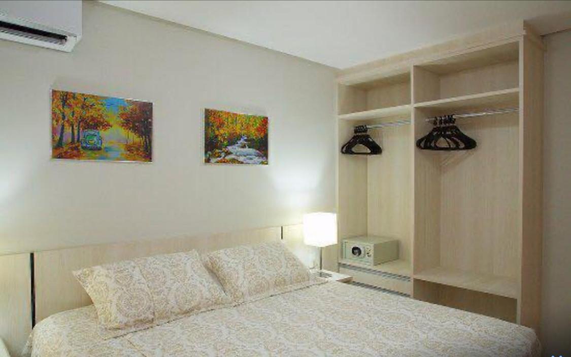 Golden Dolphin Supreme Apartamento