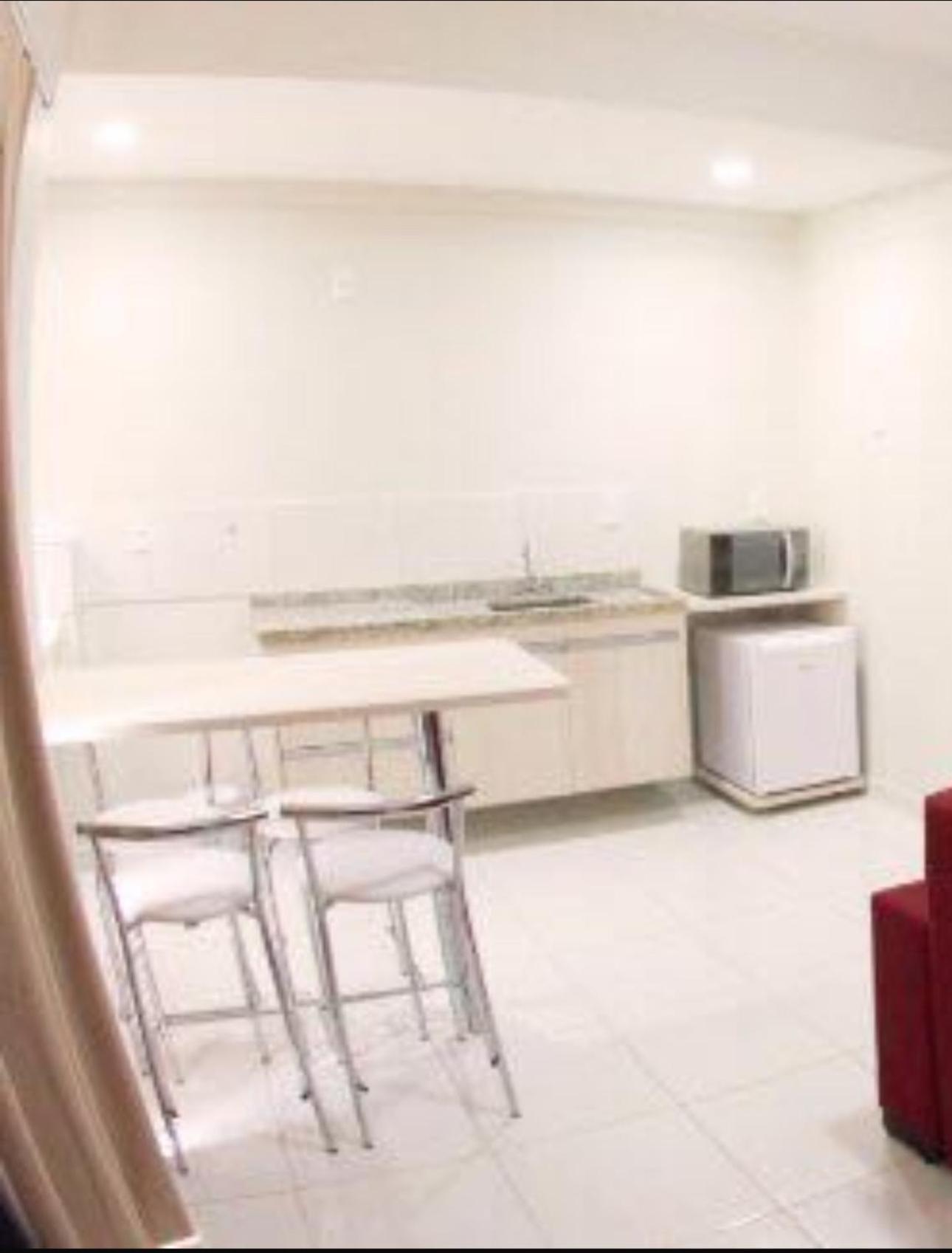 Apartamento Golden Dolphin Supreme Caldas Novas